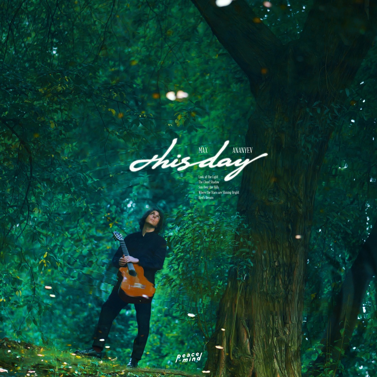 This Day - EP 封面