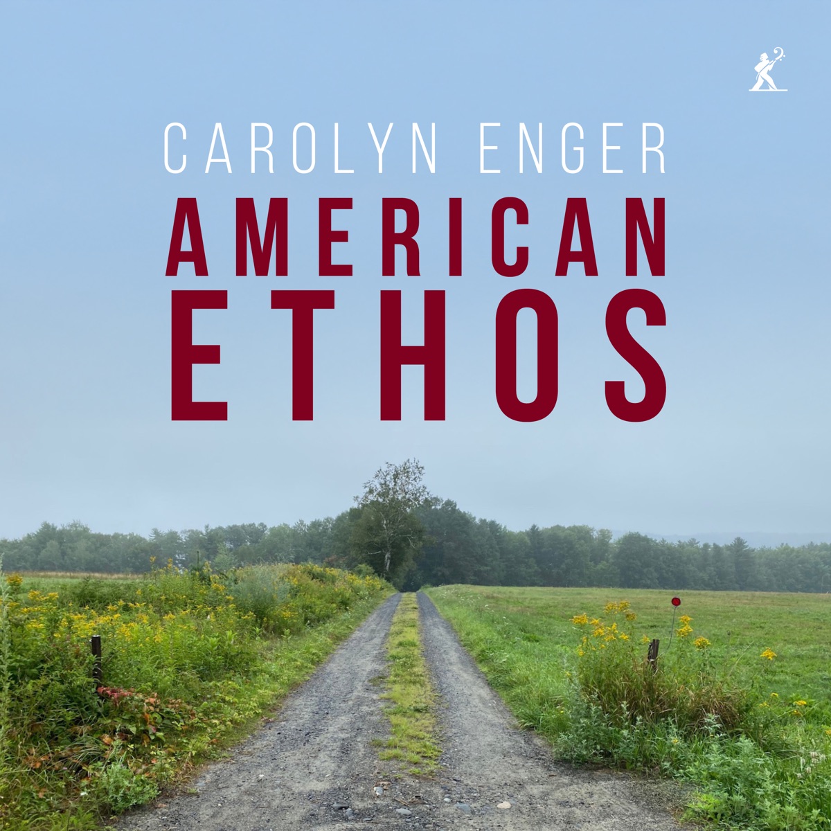 American Ethos 封面