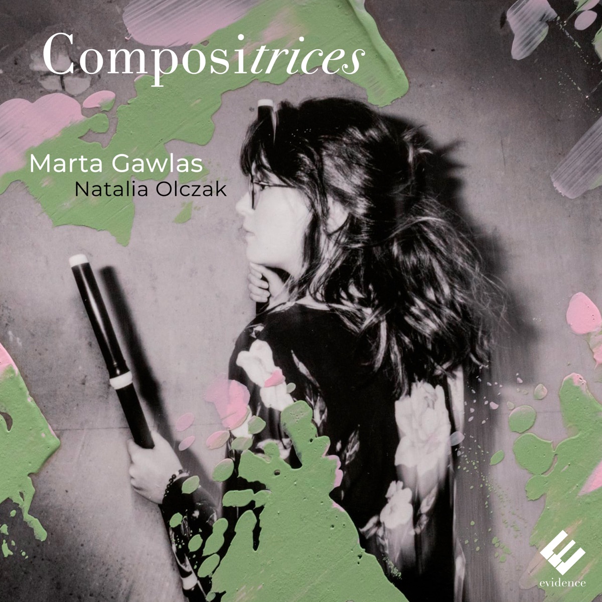 Compositrices (Bon, von Bayreuth, Jacquet de la Guerre) 封面