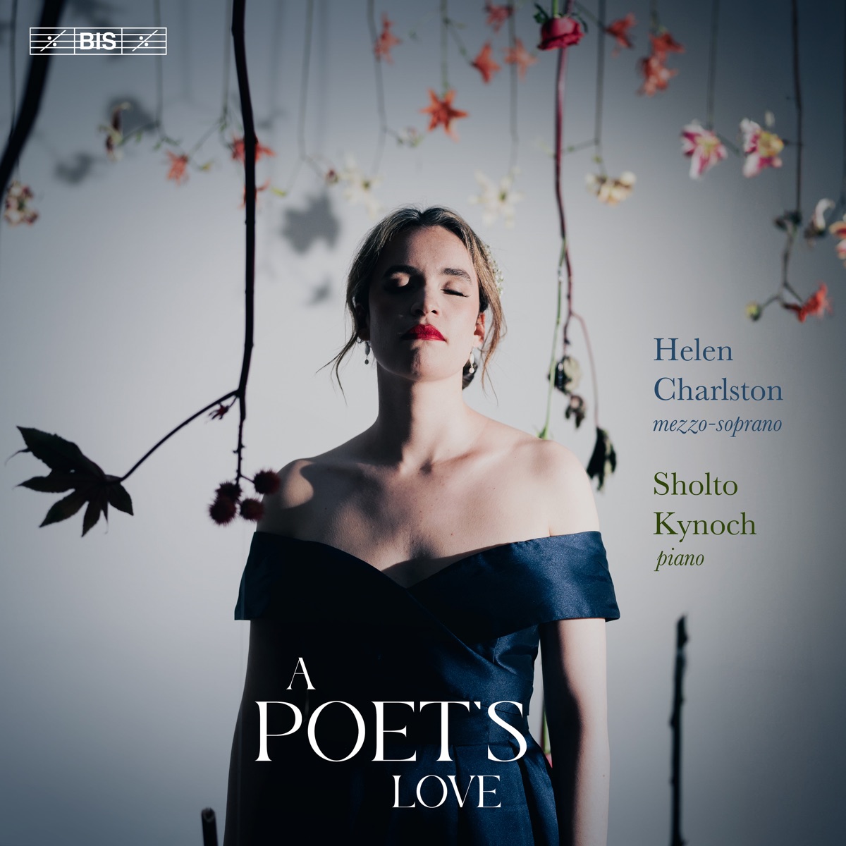 A Poet's Love 封面