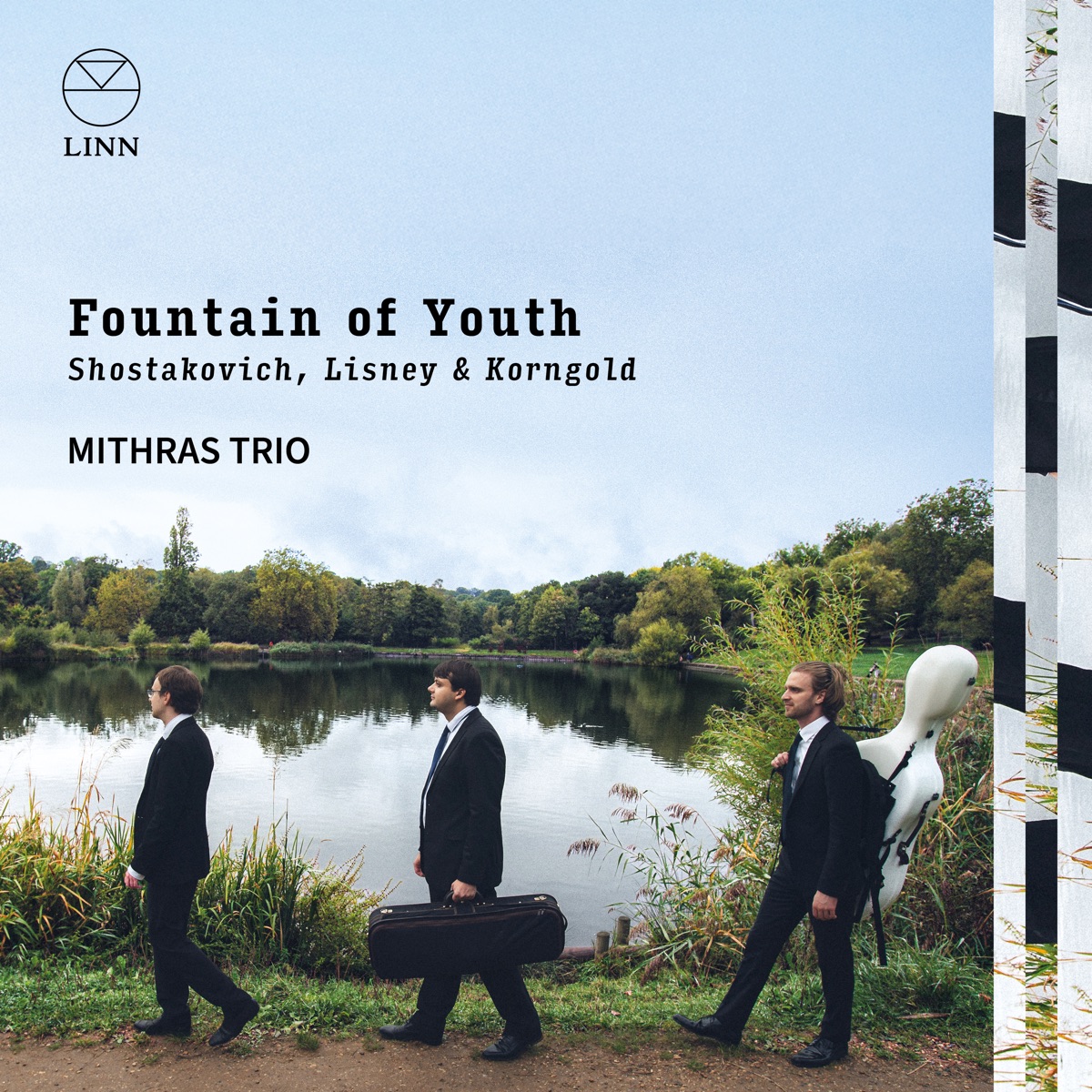 Fountain of Youth 封面