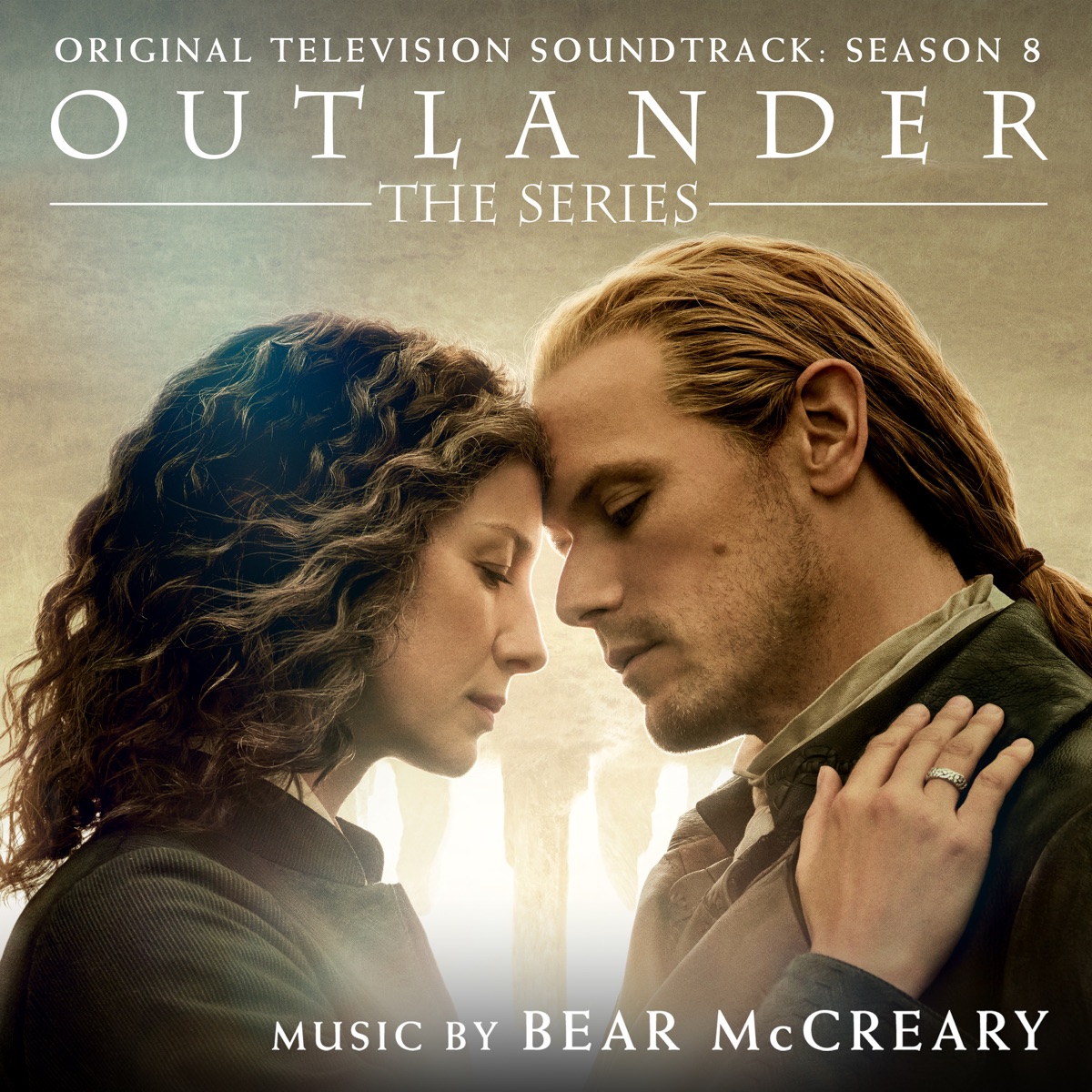 Outlander: Season 8 (Original Television Soundtrack) 封面
