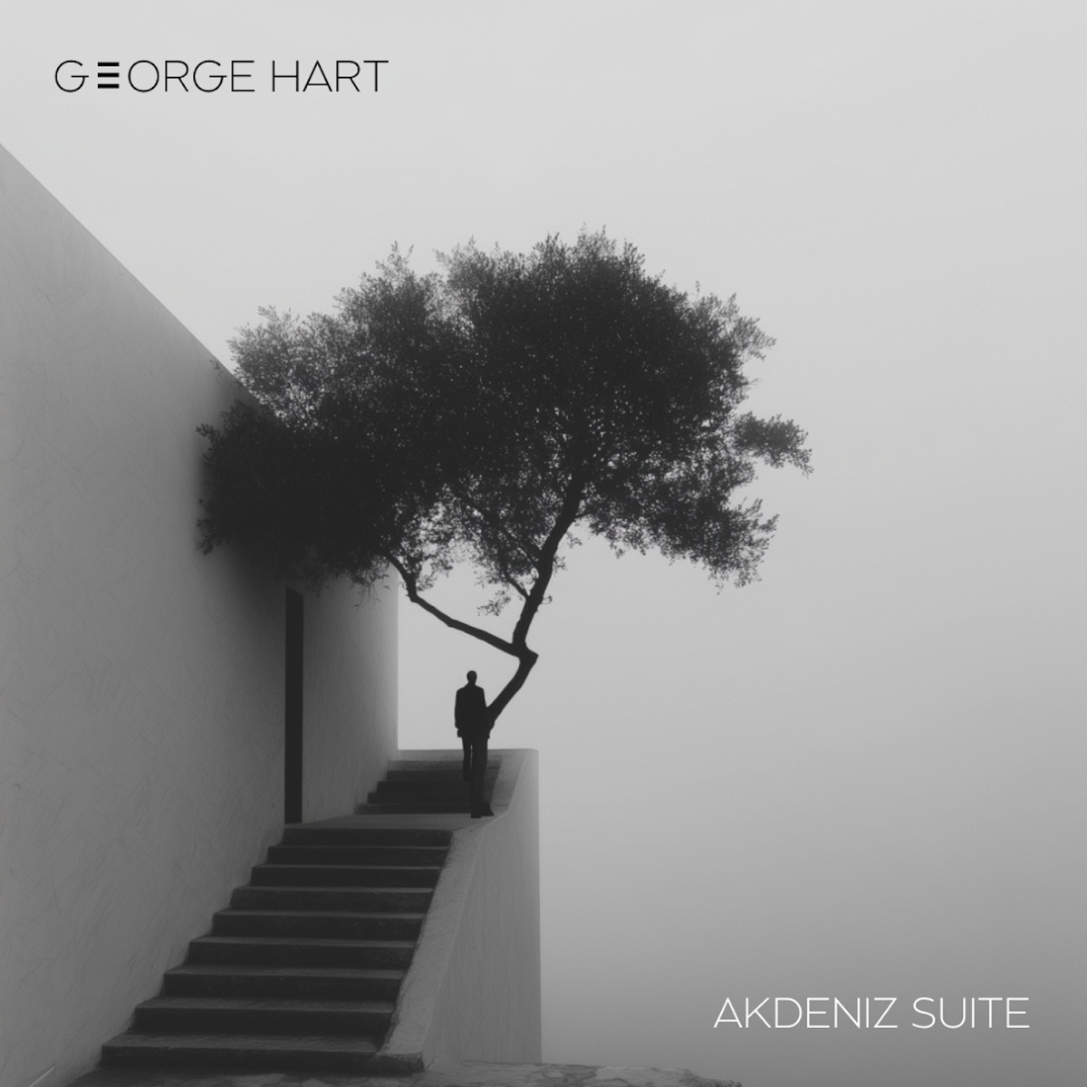 Akdeniz Suite - EP 封面