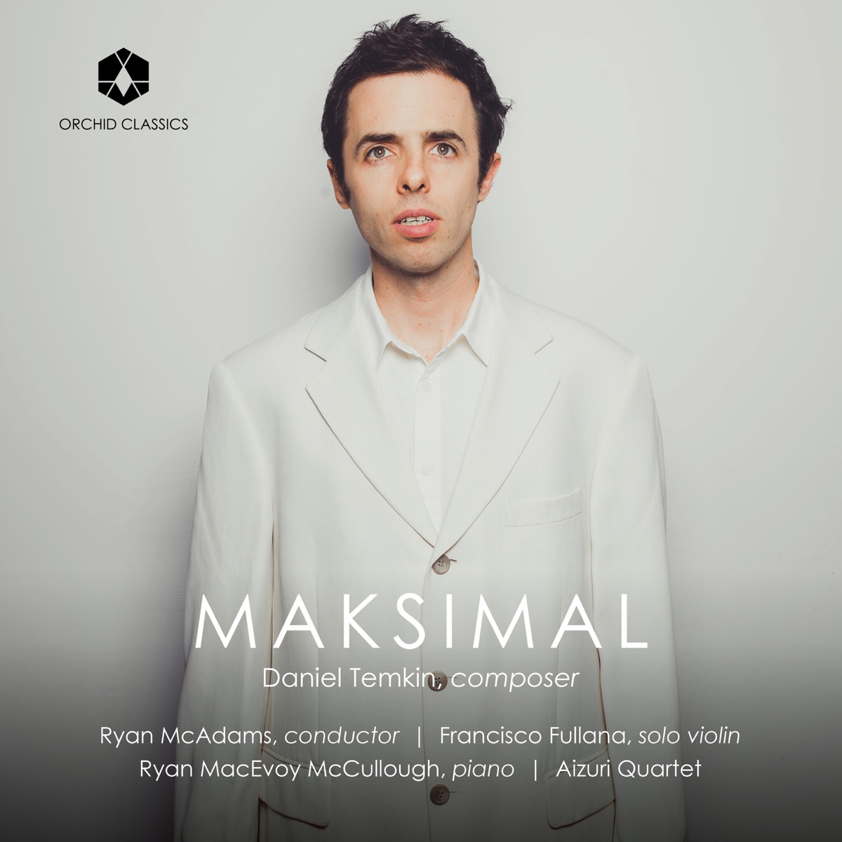 Maksimal 封面