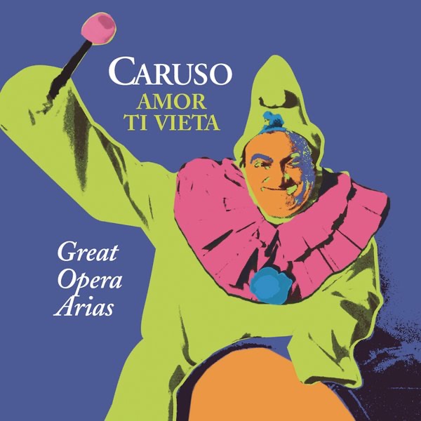 Great Opera Arias 封面