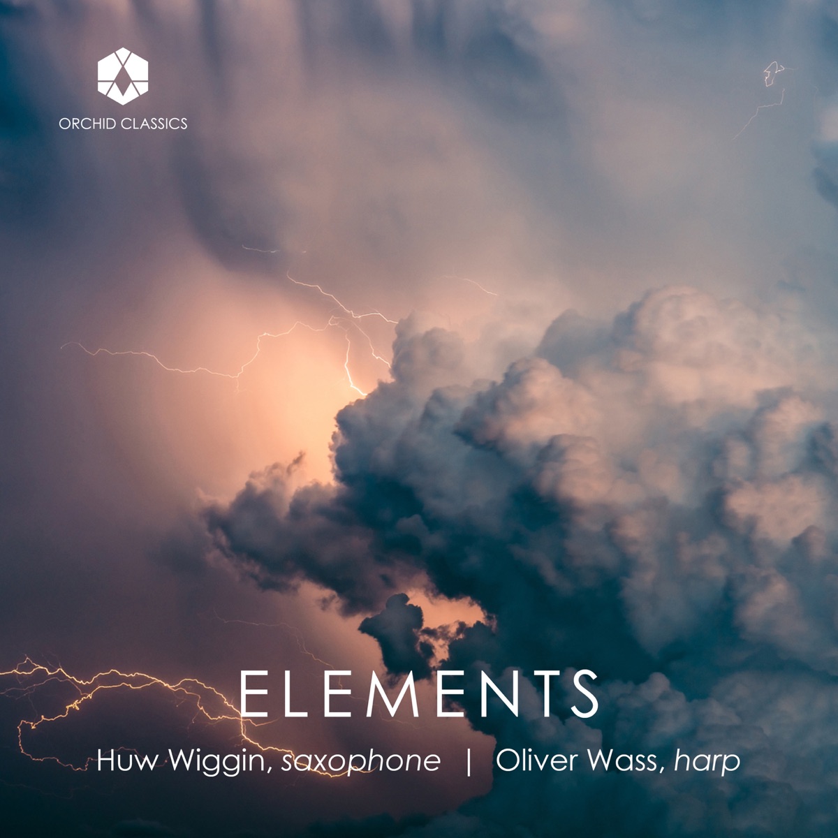 Elements 封面