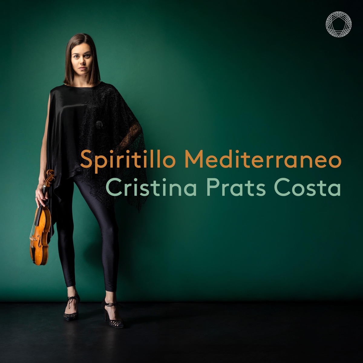 Spiritillo Mediterraneo 封面